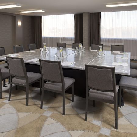 Holiday Inn Winnipeg-South By Ihg Eksteriør bilde