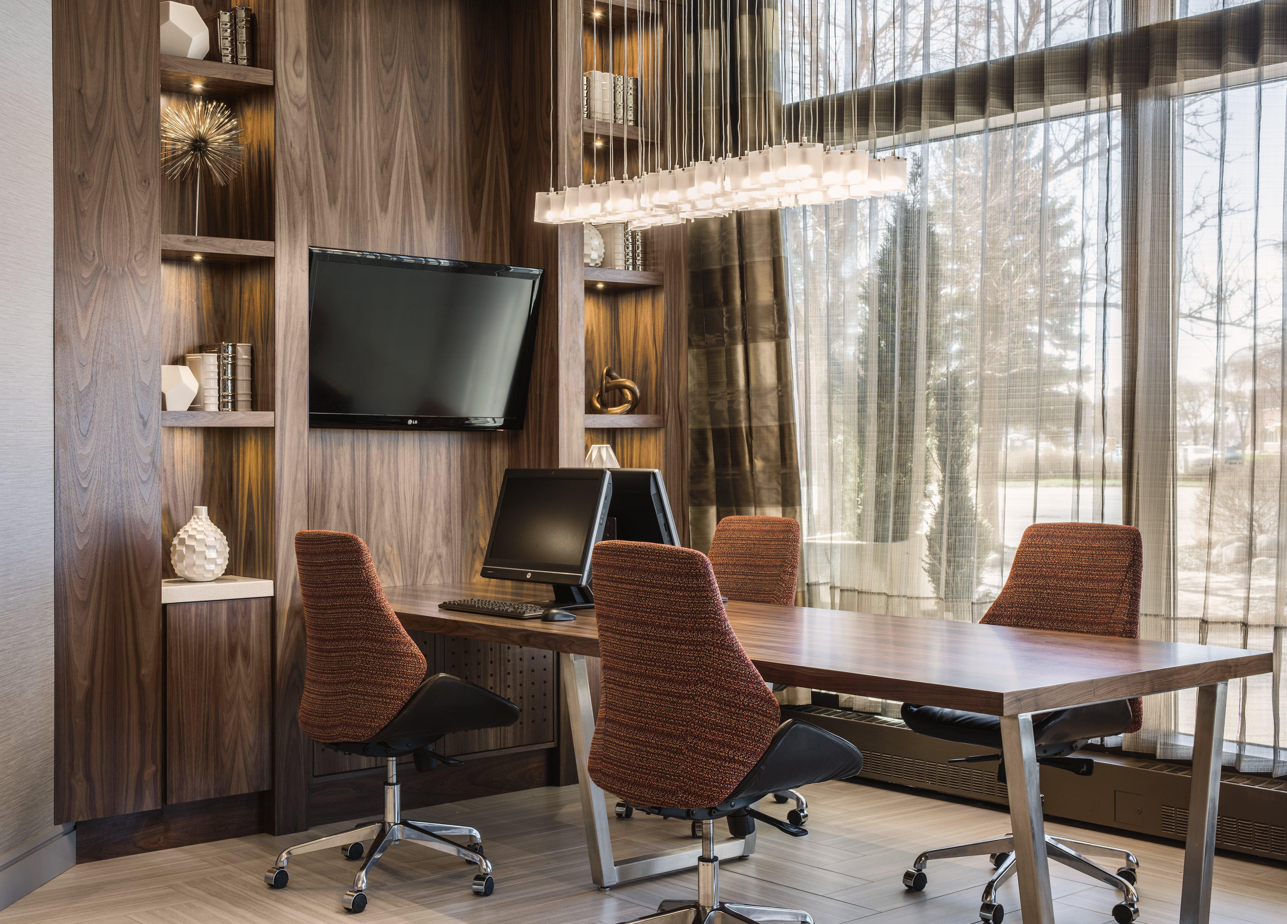 Holiday Inn Winnipeg-South By Ihg Eksteriør bilde