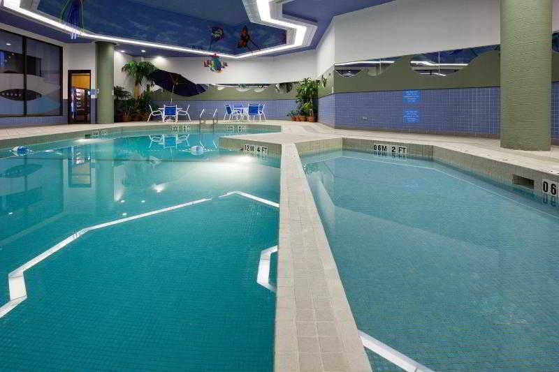 Holiday Inn Winnipeg-South By Ihg Eksteriør bilde