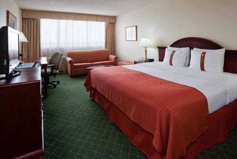 Holiday Inn Winnipeg-South By Ihg Eksteriør bilde