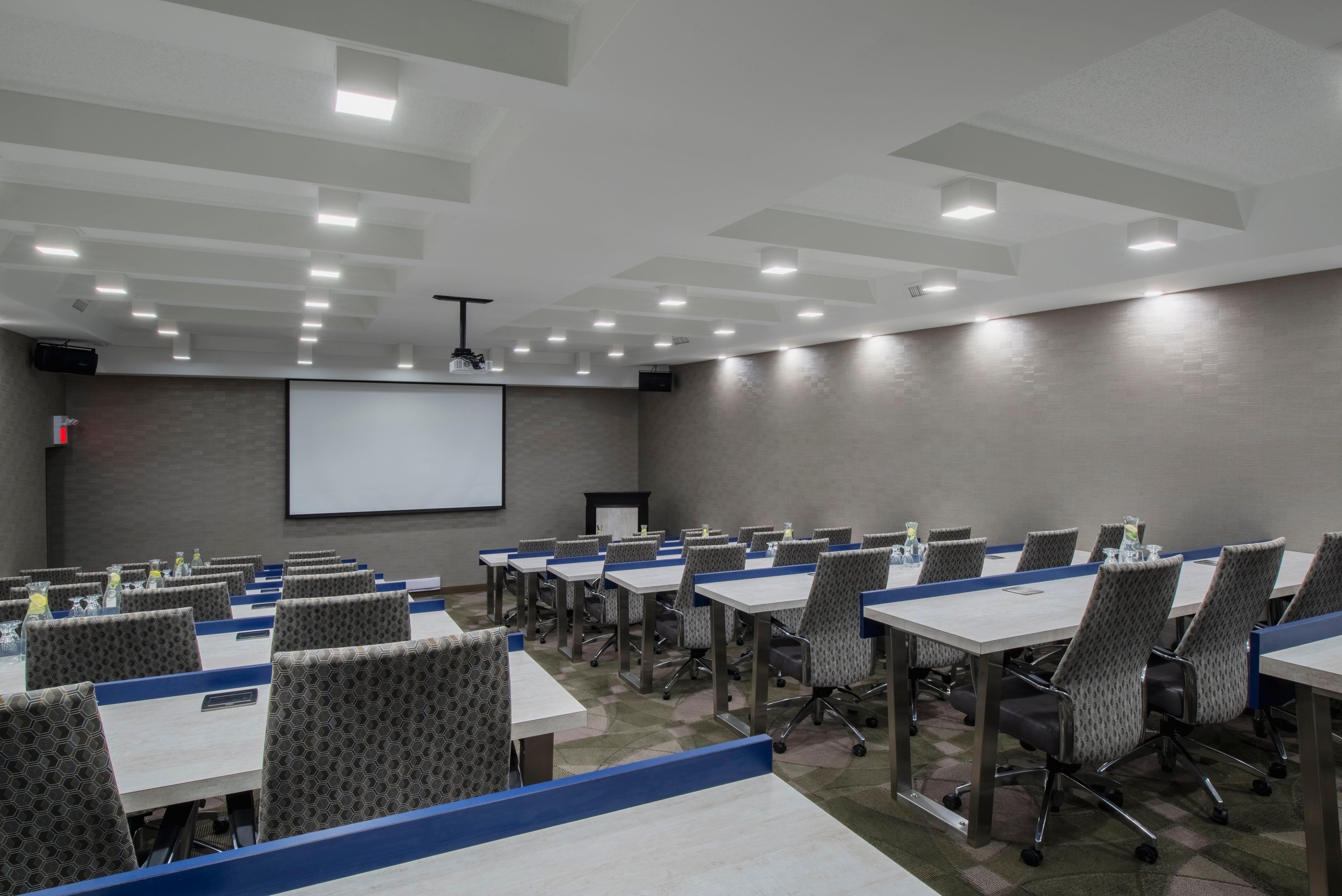 Holiday Inn Winnipeg-South By Ihg Eksteriør bilde