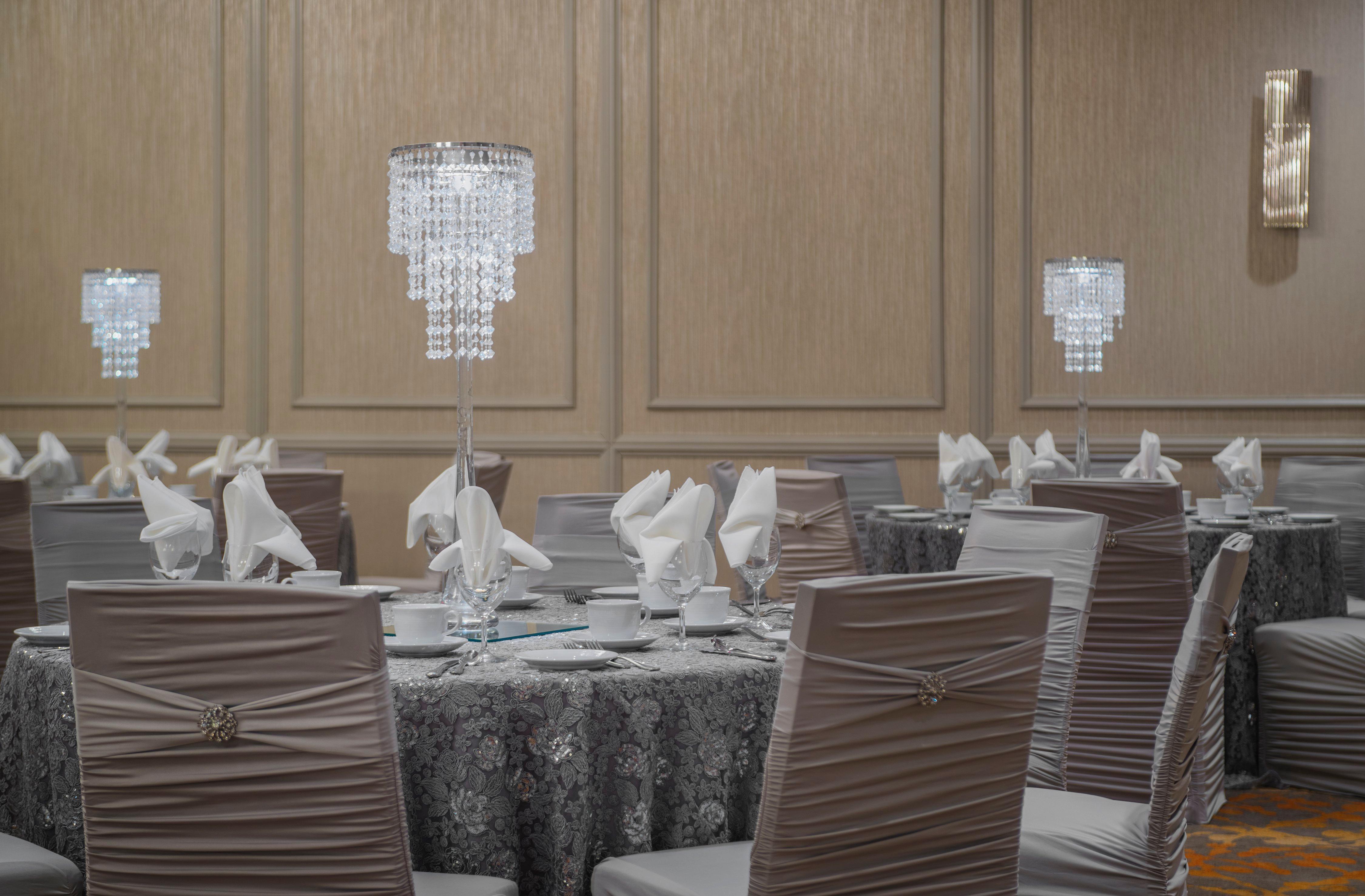 Holiday Inn Winnipeg-South By Ihg Eksteriør bilde