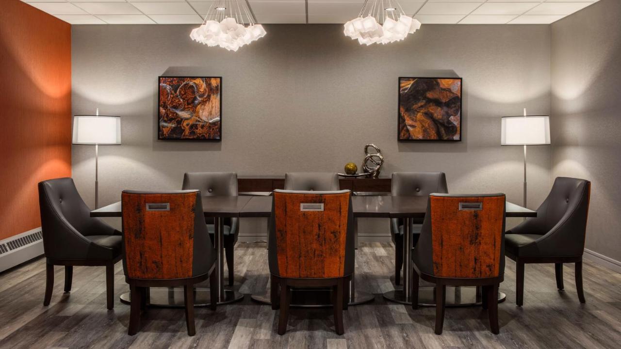 Holiday Inn Winnipeg-South By Ihg Eksteriør bilde