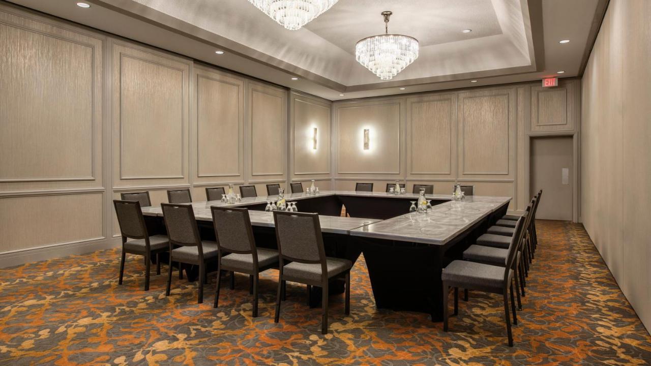 Holiday Inn Winnipeg-South By Ihg Eksteriør bilde