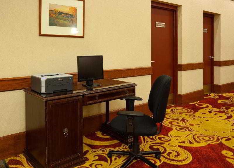 Holiday Inn Winnipeg-South By Ihg Eksteriør bilde