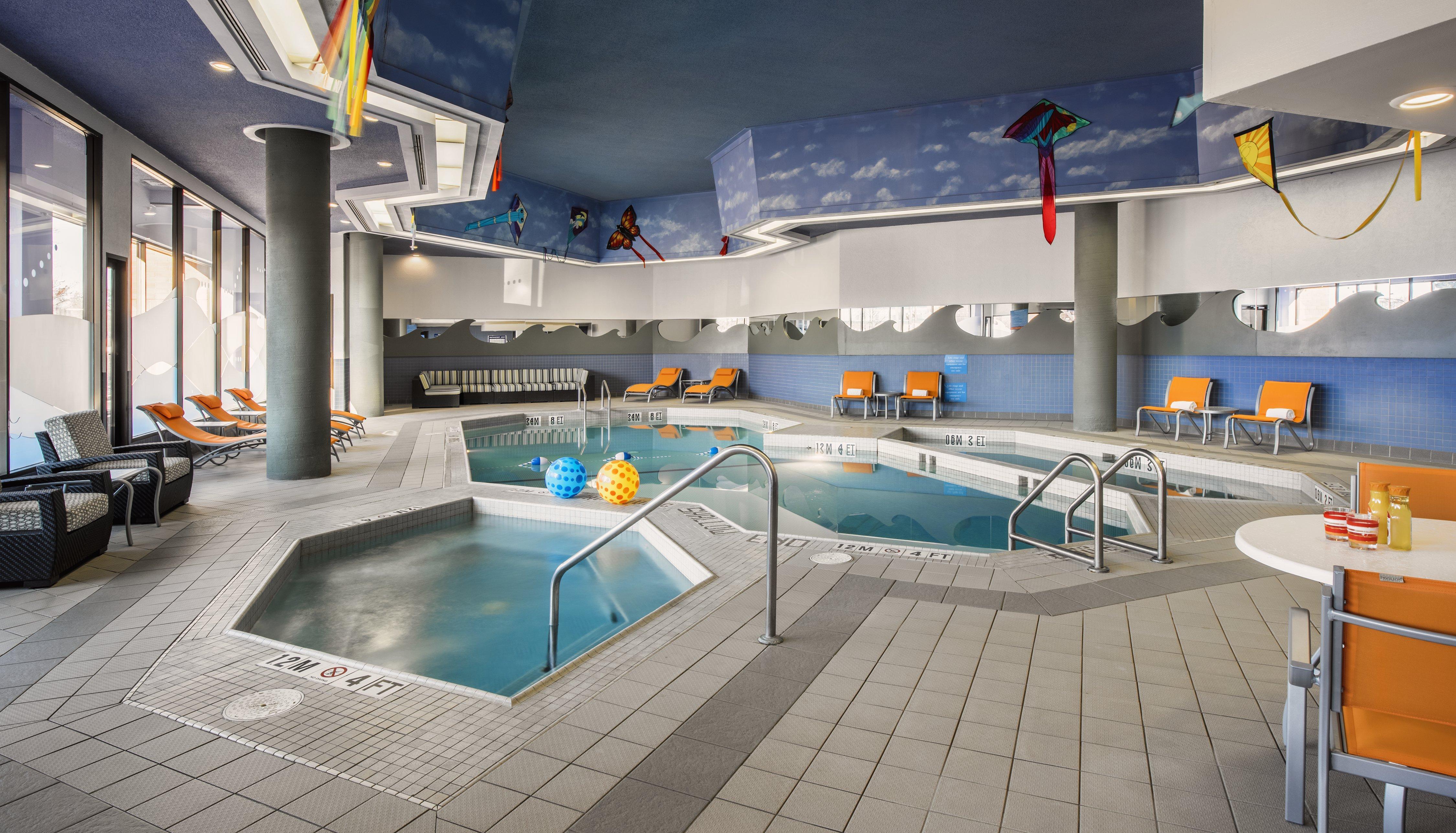 Holiday Inn Winnipeg-South By Ihg Eksteriør bilde