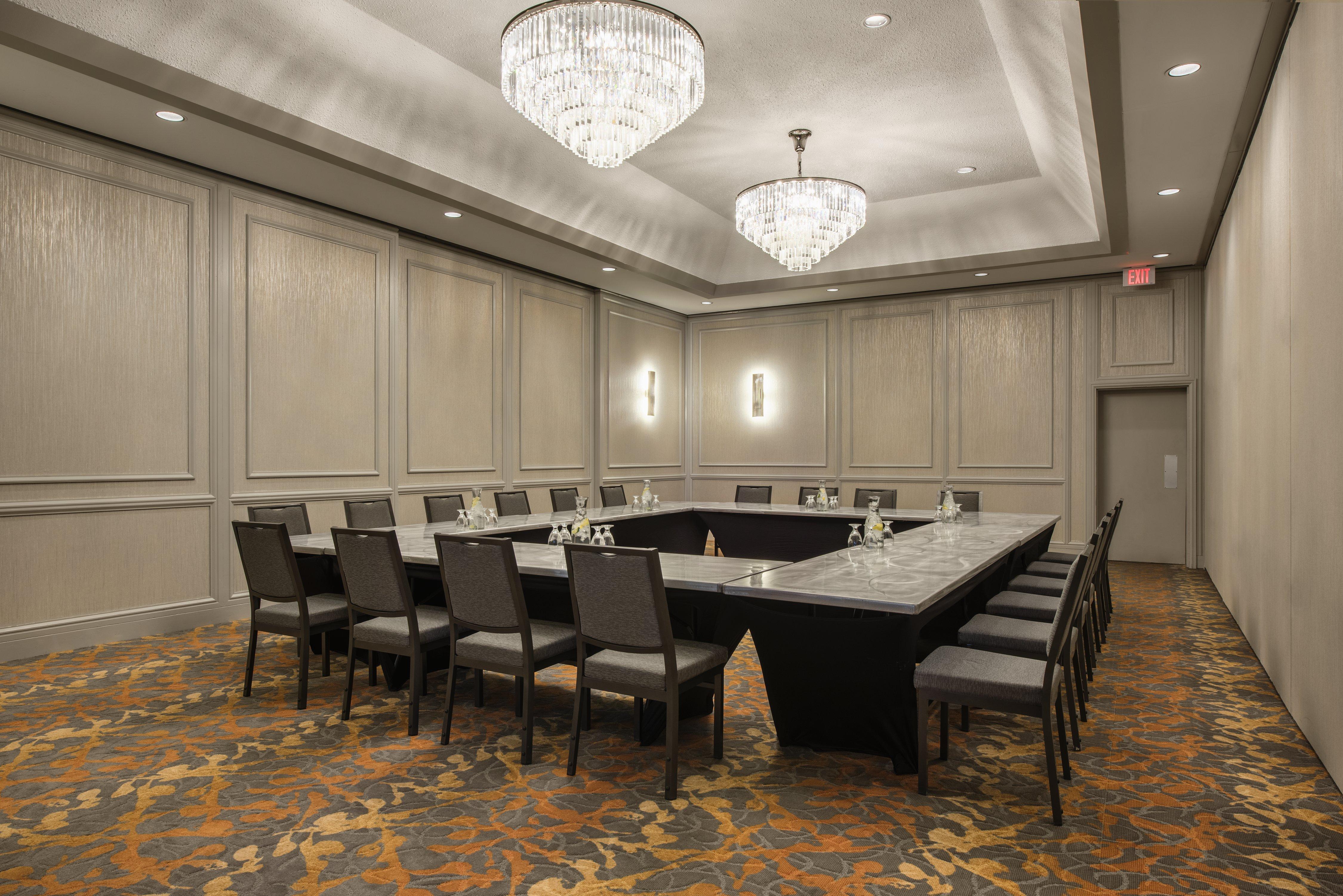 Holiday Inn Winnipeg-South By Ihg Eksteriør bilde