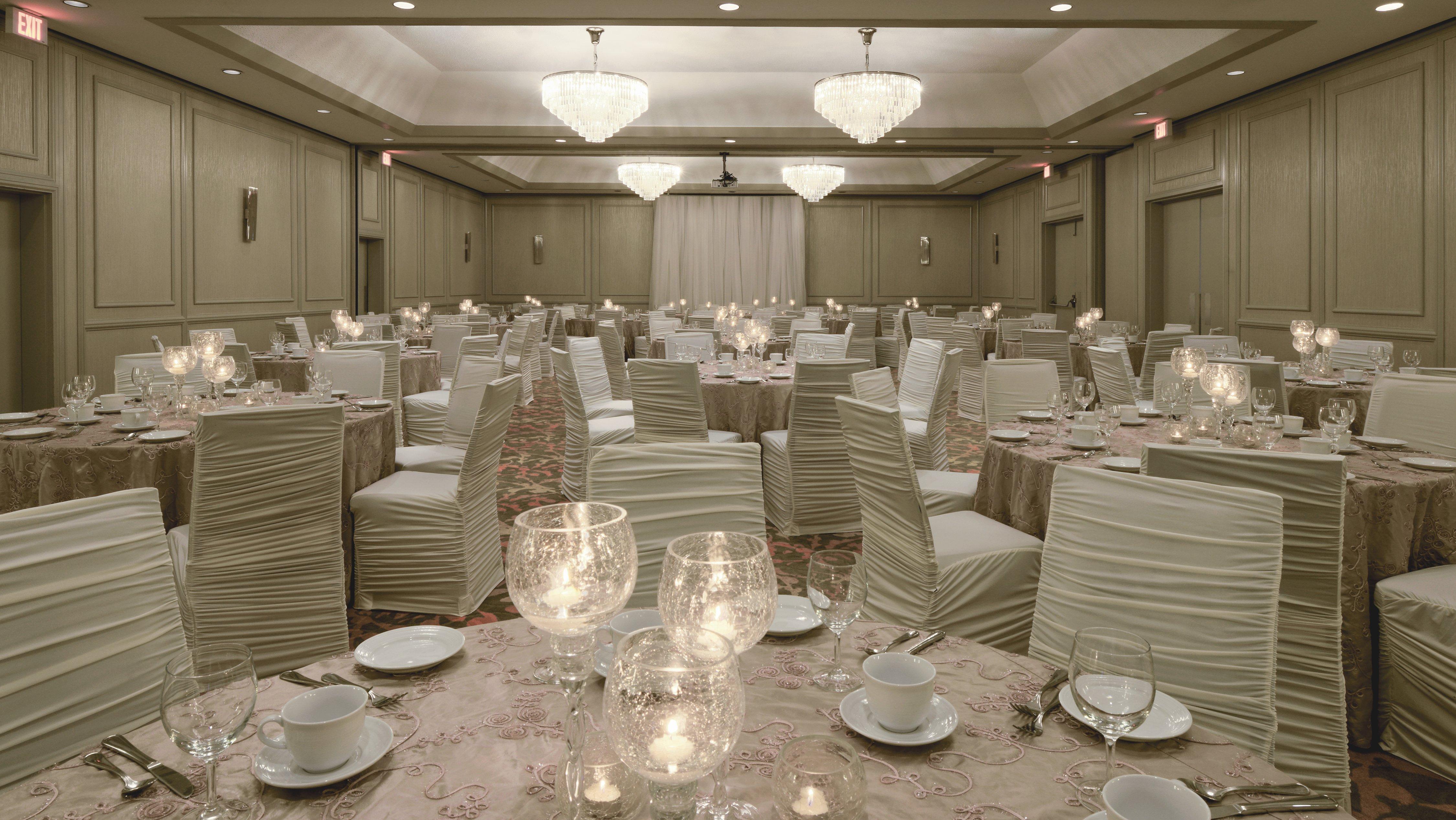 Holiday Inn Winnipeg-South By Ihg Eksteriør bilde