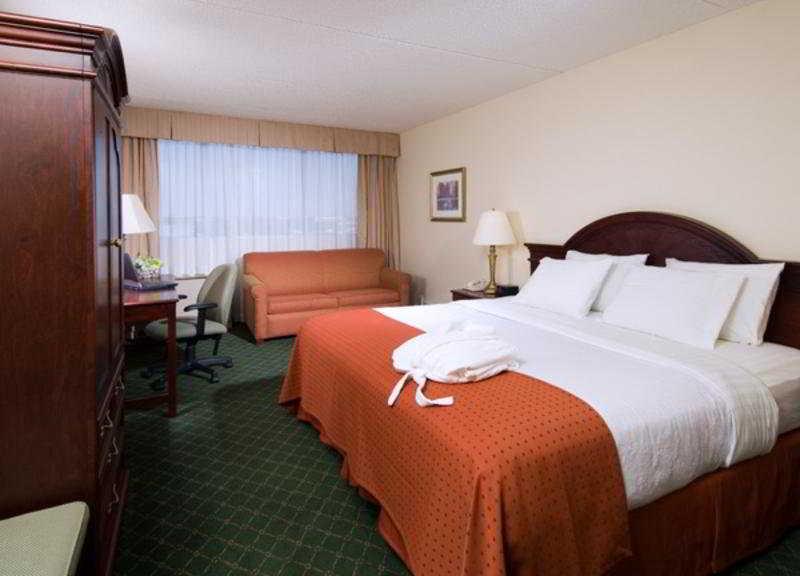 Holiday Inn Winnipeg-South By Ihg Eksteriør bilde