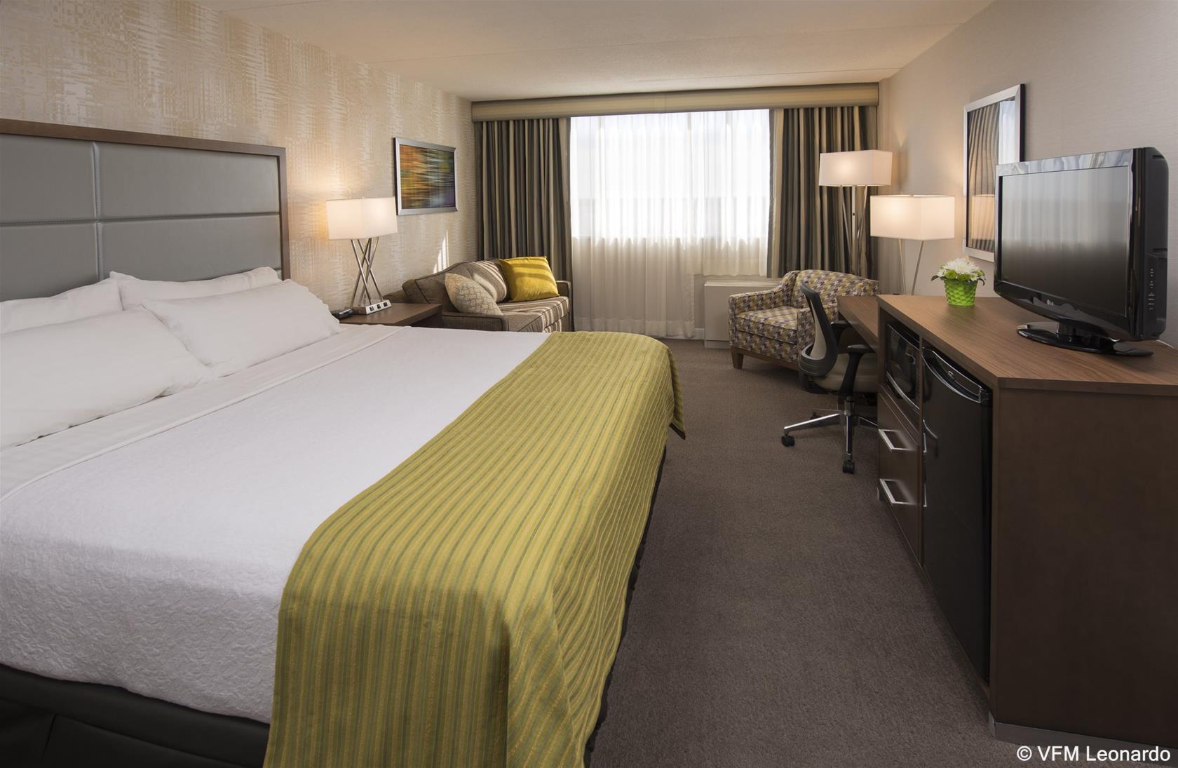 Holiday Inn Winnipeg-South By Ihg Eksteriør bilde