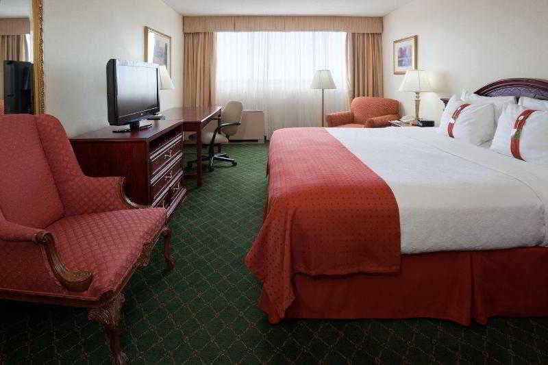Holiday Inn Winnipeg-South By Ihg Eksteriør bilde