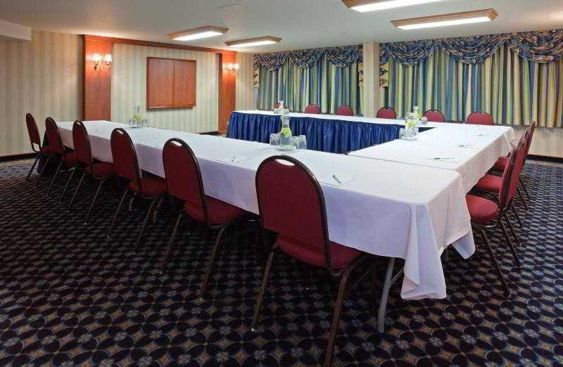 Holiday Inn Winnipeg-South By Ihg Eksteriør bilde