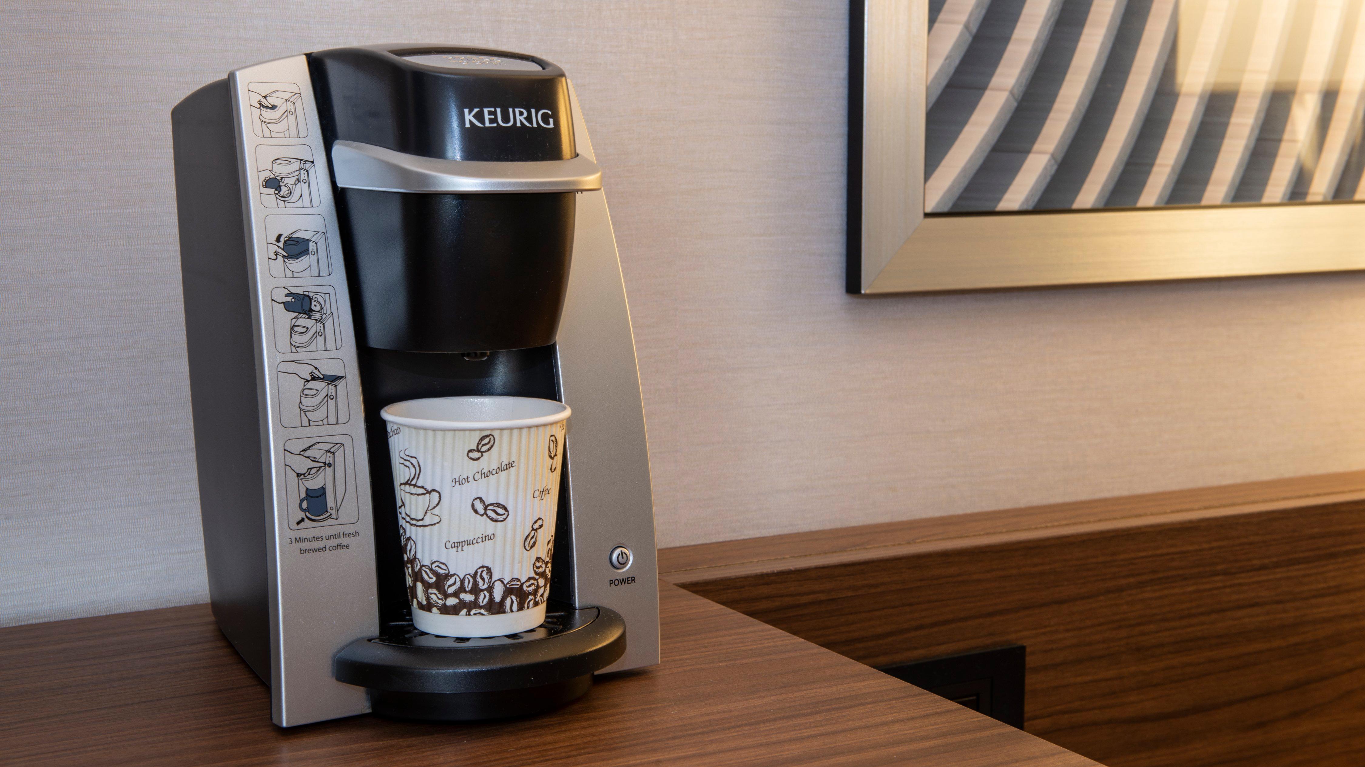 Holiday Inn Winnipeg-South By Ihg Eksteriør bilde