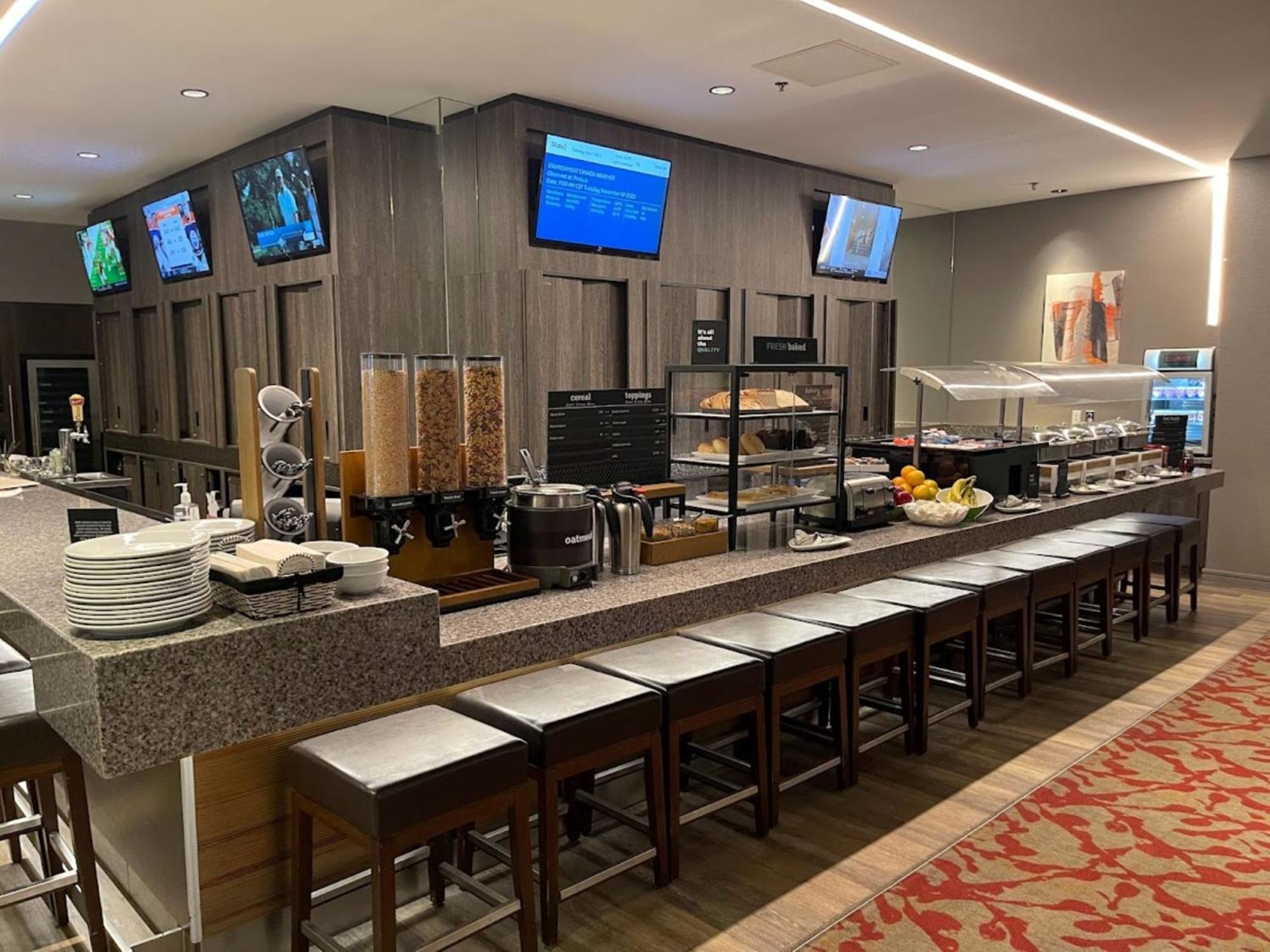 Holiday Inn Winnipeg-South By Ihg Eksteriør bilde