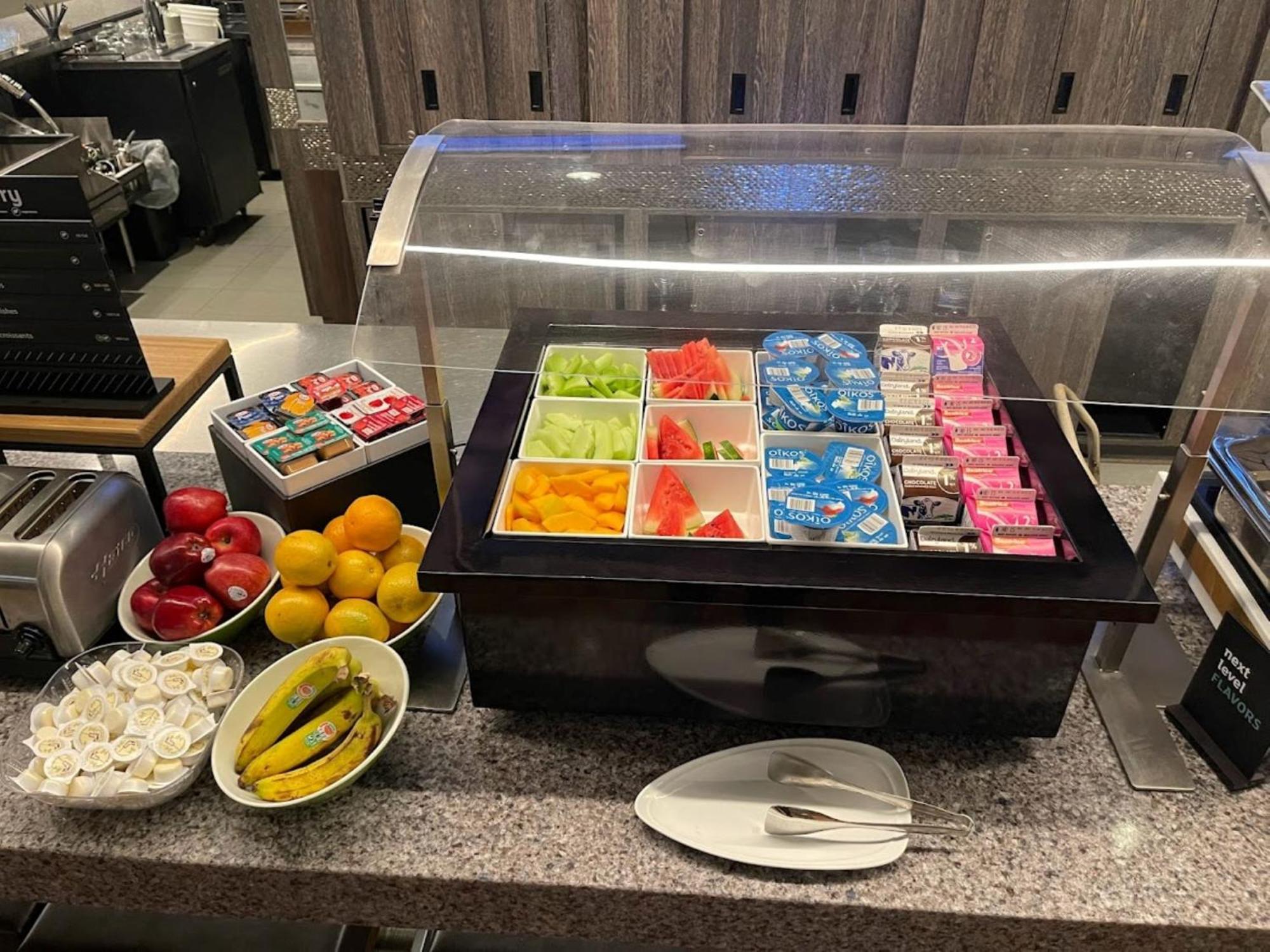 Holiday Inn Winnipeg-South By Ihg Eksteriør bilde