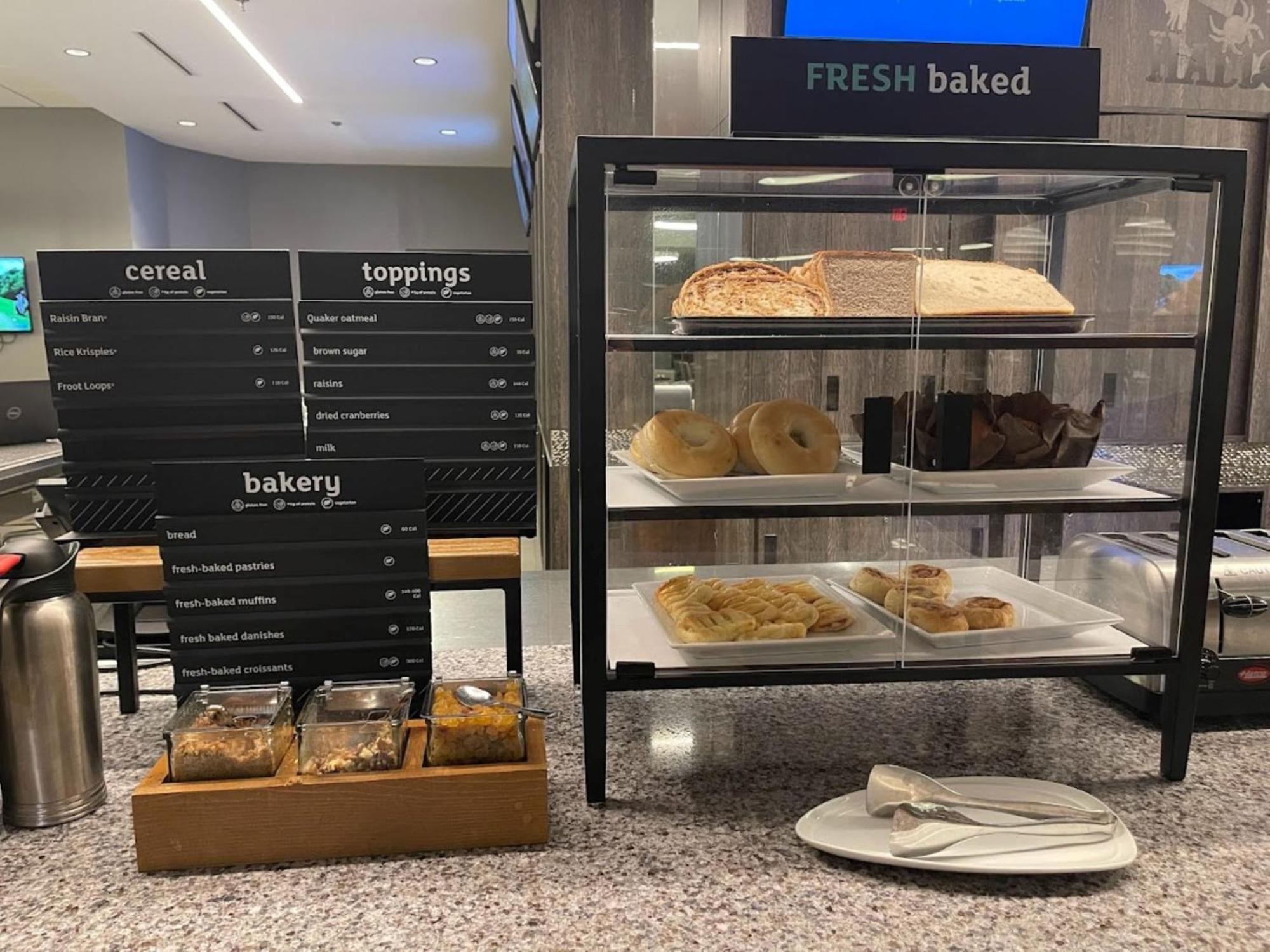 Holiday Inn Winnipeg-South By Ihg Eksteriør bilde
