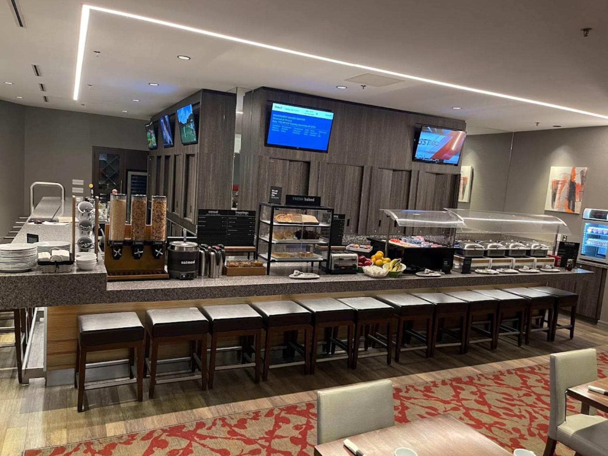 Holiday Inn Winnipeg-South By Ihg Eksteriør bilde