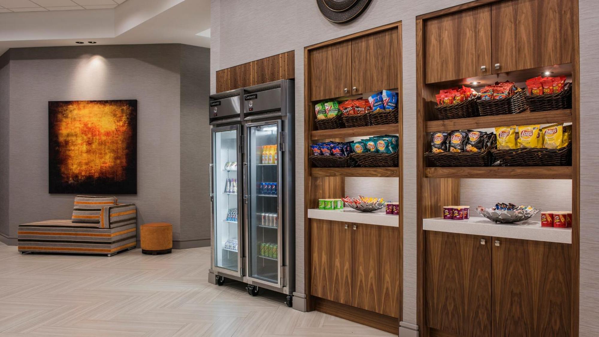 Holiday Inn Winnipeg-South By Ihg Eksteriør bilde