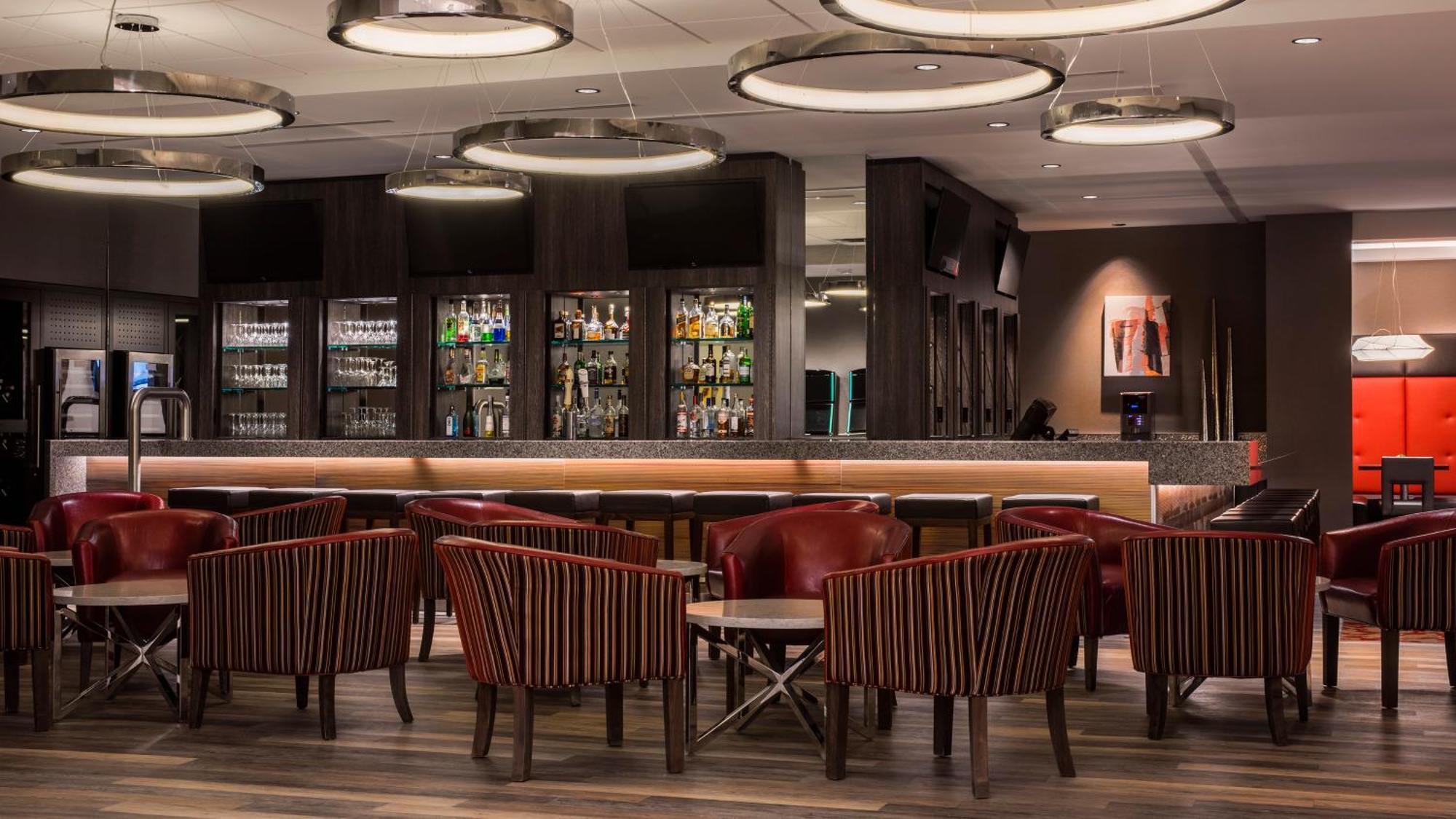 Holiday Inn Winnipeg-South By Ihg Eksteriør bilde