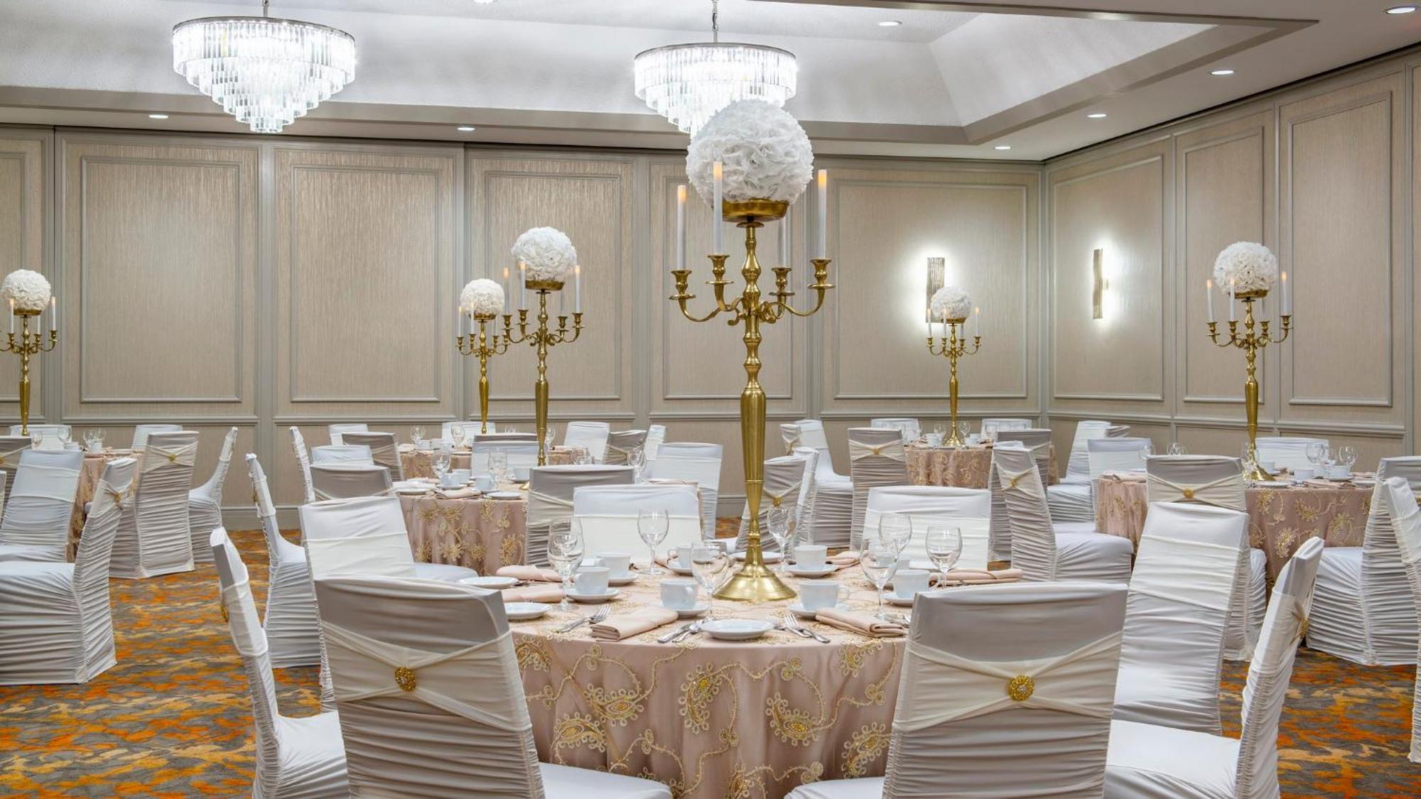 Holiday Inn Winnipeg-South By Ihg Eksteriør bilde
