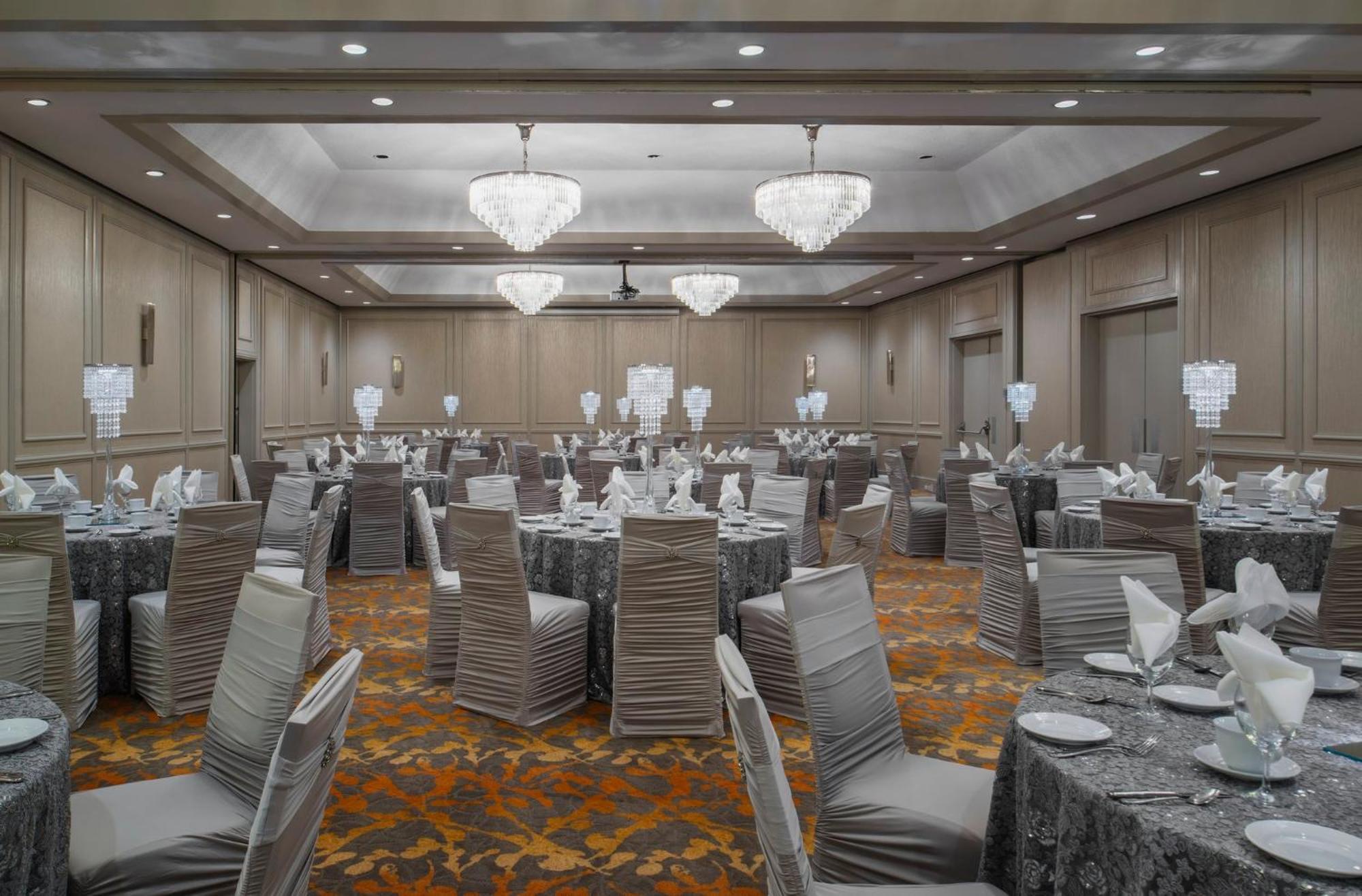 Holiday Inn Winnipeg-South By Ihg Eksteriør bilde