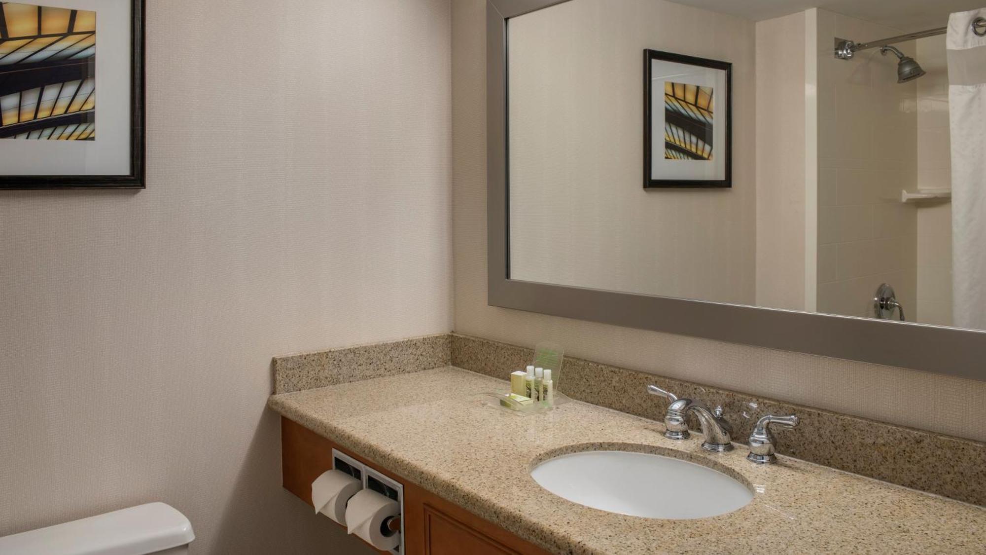 Holiday Inn Winnipeg-South By Ihg Eksteriør bilde