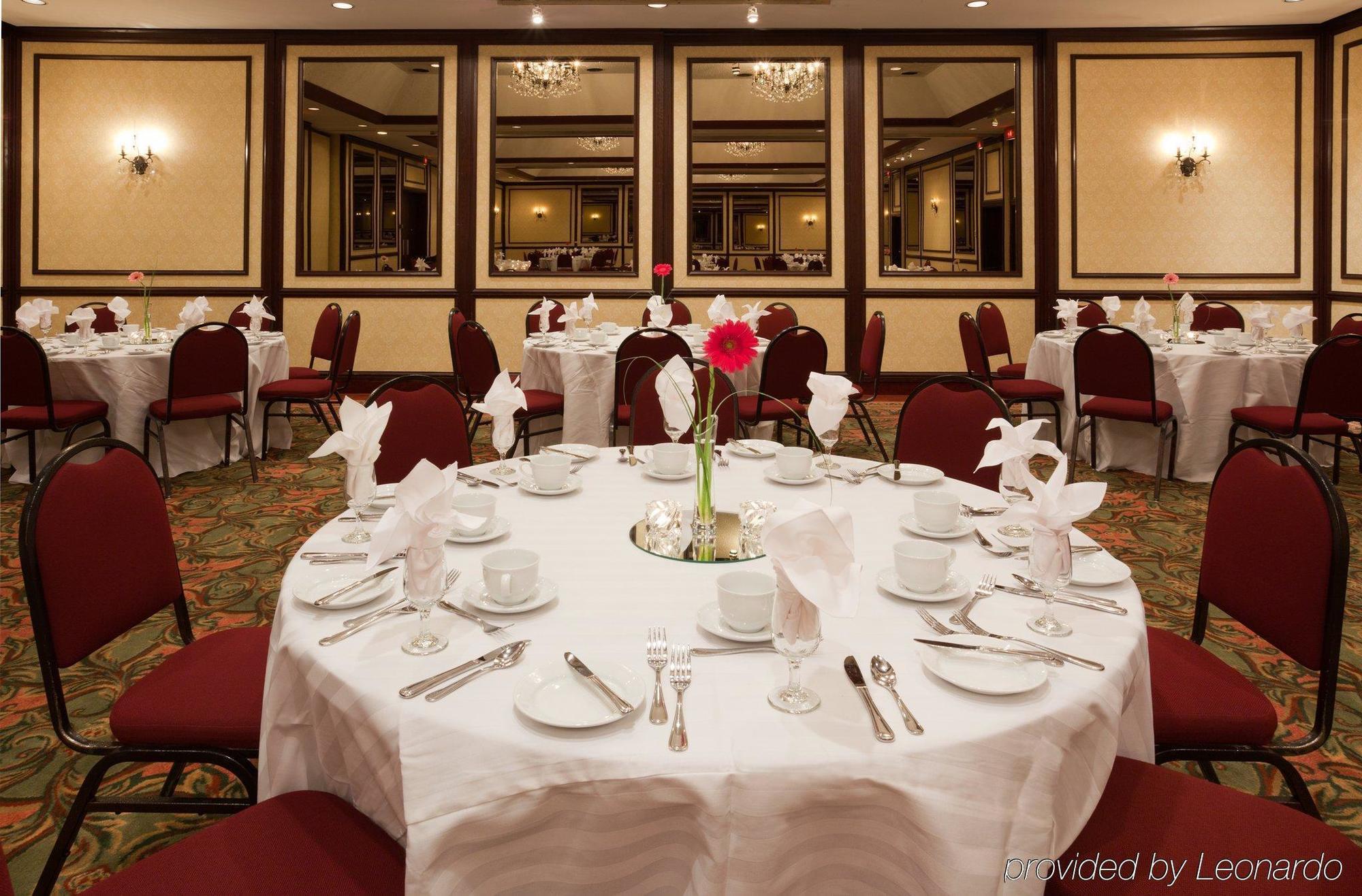 Holiday Inn Winnipeg-South By Ihg Eksteriør bilde